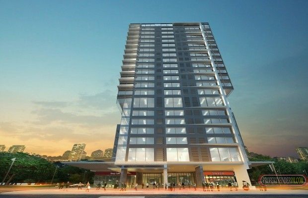 131.74sqm One Park Drive04