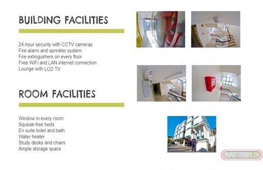 "Dorm-style apartment located along Kisad Road, just across Burnham Par"02