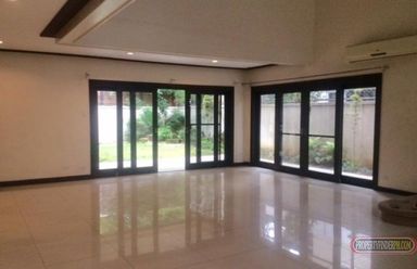 4BR House For Rent In Acropolis Subd. Q.C.02