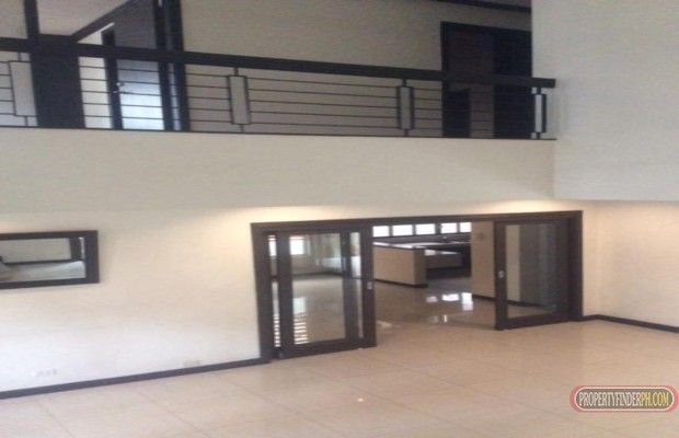 4BR House For Rent In Acropolis Subd. Q.C.03