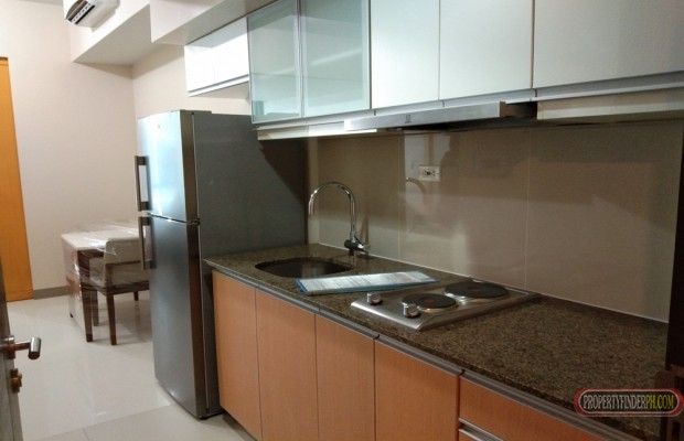 "Furnished 1 bedroom Condof for Rent in One Uptown Residence, BGC Tagui"03