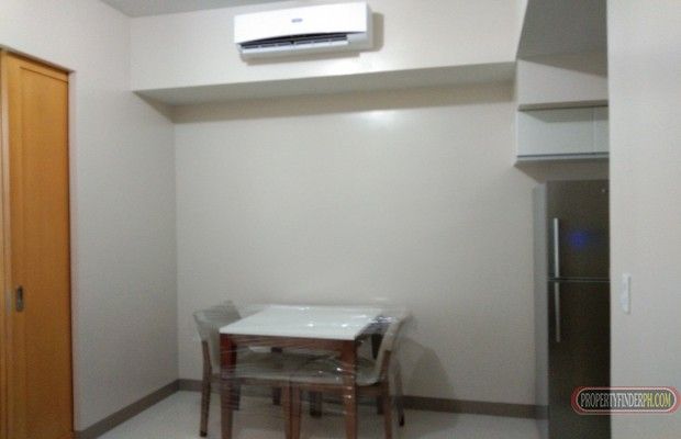 "Furnished 1 bedroom Condof for Rent in One Uptown Residence, BGC Tagui"04