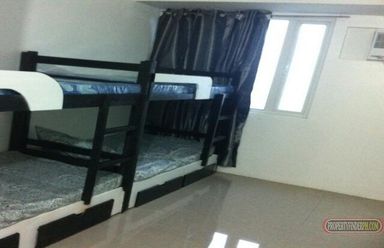 "Smdc sun residences condo sharing and bed space near UST, FEU, UE, U b"02