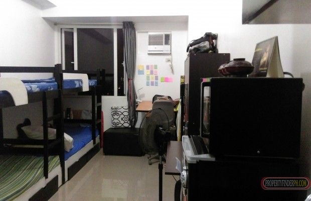 "Smdc sun residences condo sharing and bed space near UST, FEU, UE, U b"04