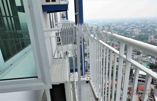 Condo Unit For Rent - Grass Residences Unit 2601 (Tower 2)03