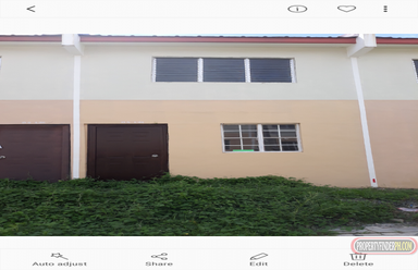 House for Rent Selera Homes Subdivision San Vicente Bulacan Two Storey02