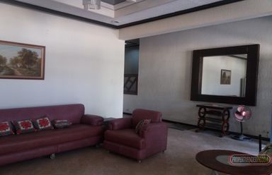 "4 Bedrooms, House For Rent In Valle Verde 1"02