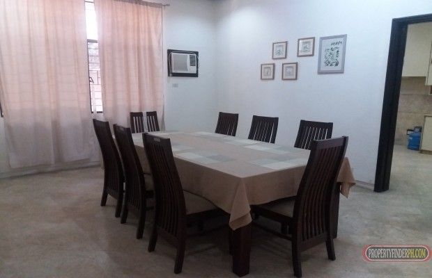 "4 Bedrooms, House For Rent In Valle Verde 1"03