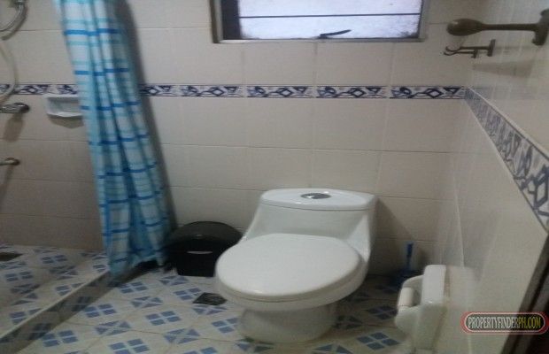 "4 Bedrooms, House For Rent In Valle Verde 1"04