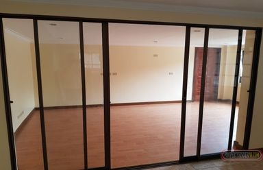 "House for Rent 4BR 3 TB Cebu CityGated, 2-3 car park"02