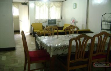 "Furnished 2 BR For Rent NEAR AYALA (FREE: Electricity, Water, Wifi, Ca"02