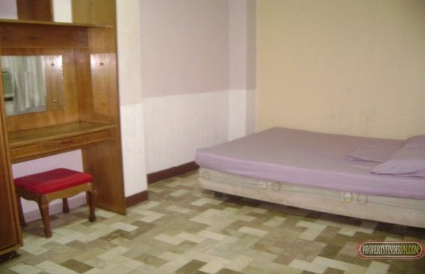 "Furnished 2 BR For Rent NEAR AYALA (FREE: Electricity, Water, Wifi, Ca"03
