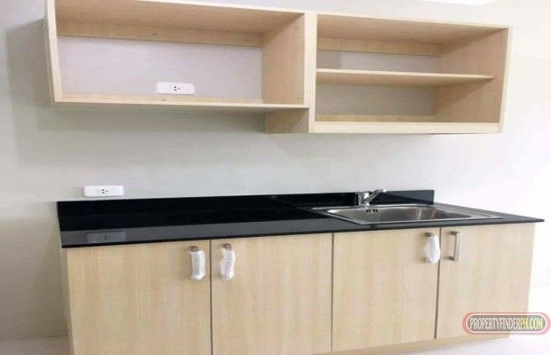 Vista Taft Studio Type Unit for Rent Beside DLSU03