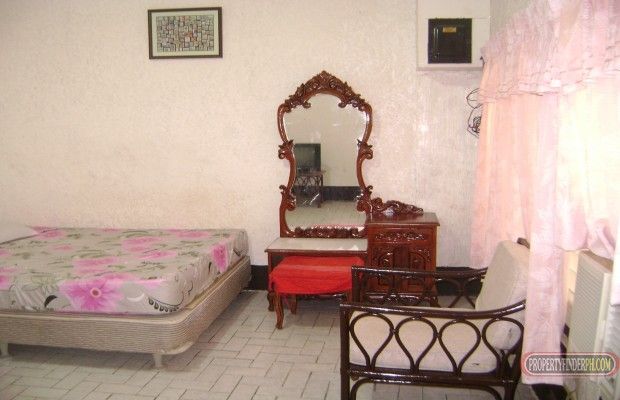 "Furnished 1BR For Rent NEAR AYALA (FREE: Electricity, Water, Cable, Wi"01