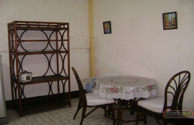 "Furnished 1BR For Rent NEAR AYALA (FREE: Electricity, Water, Cable, Wi"04