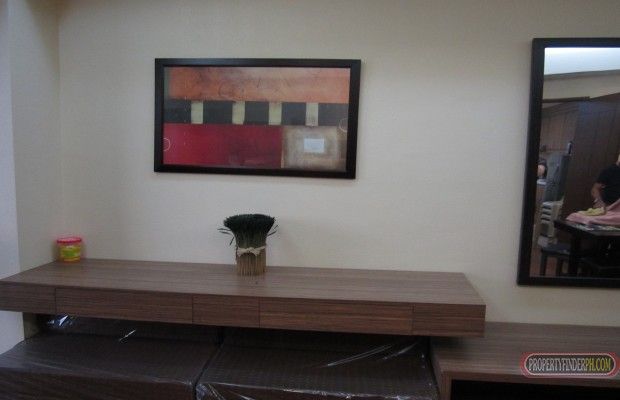 Studio Unit Splendido Tower 1 Tagaytay for Rent03