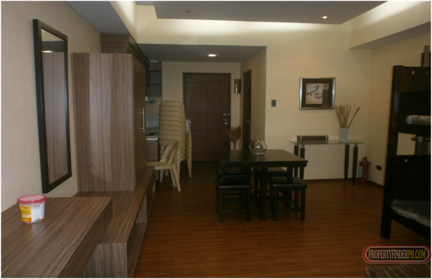 Studio Unit Splendido Tower 1 Tagaytay for Rent04