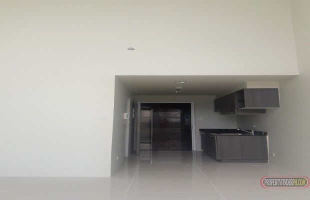 Bare Studio in Ortigas for Rent03