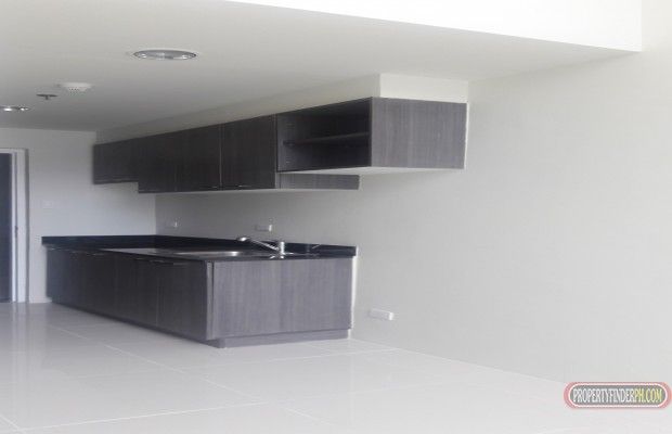 Bare Studio in Ortigas for Rent04