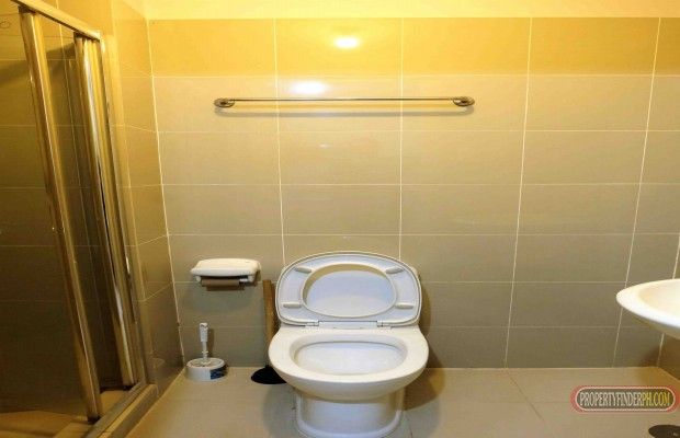 Condo Unit For Rent - Grass Residences Tower 2 Unit 303703