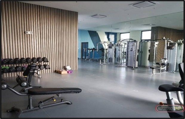 New Studio Unit (You will be the first tenant)03