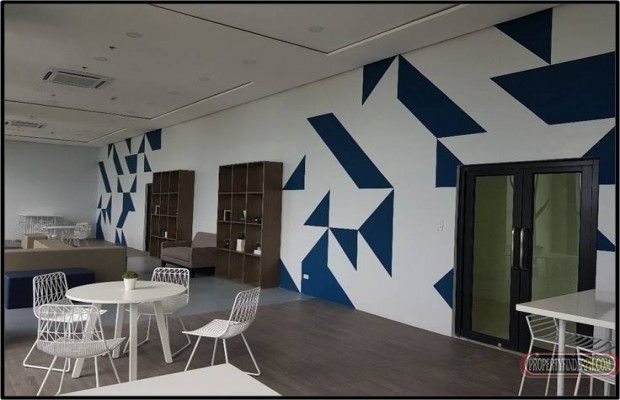 New Studio Unit (You will be the first tenant)04