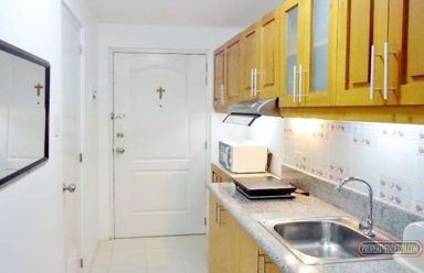 Condo Unit For Rent-Grand Tower Manila - 25th Floor02