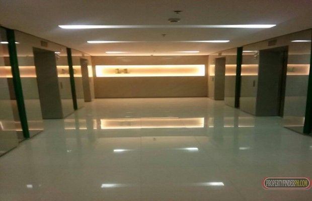 SMDC Green Residences (Studio Suite - Unfurnished)01