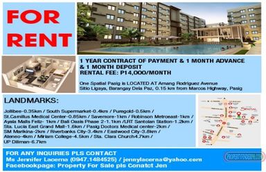 For Rent Condominium02