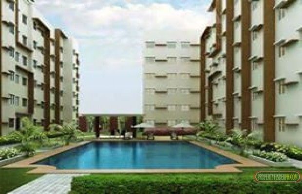 For Rent Condominium04