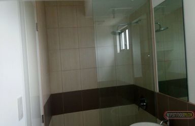 1 Bedroom unit at Asia Enclaves Alabang02