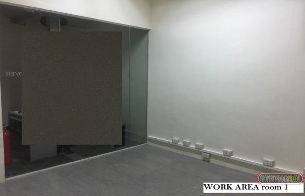 143 sqm office space for rent in Ortigas CBD03