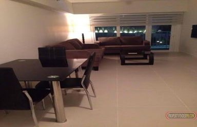 For Rent: One Bedroom Nicely-Furnished in Two Serendra Red Oak02