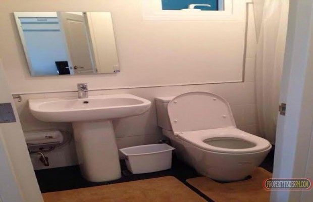 For Rent: One Bedroom Nicely-Furnished in Two Serendra Red Oak04