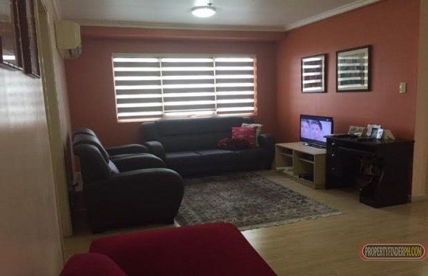 For Rent: Two Bedrooms Fully-Furnished in South of Market01