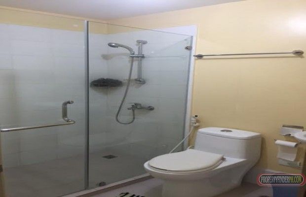 For Rent: Two Bedrooms Fully-Furnished in South of Market03
