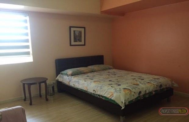 For Rent: Two Bedrooms Fully-Furnished in South of Market04
