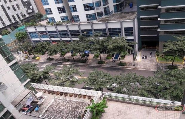 For Rent: One Bedroom Fully Furnished in Blue Sapphire Residences04