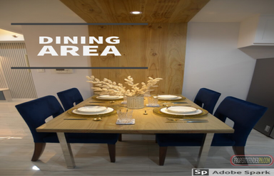 Fully Furnished One Bedroom Executive Condo Unit02