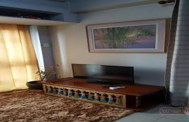 For Rent: One Bedroom Fully-furnished in Forbeswood Parklane02