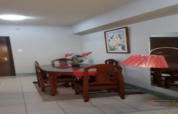 For Rent: One Bedroom Fully-furnished in Forbeswood Parklane03