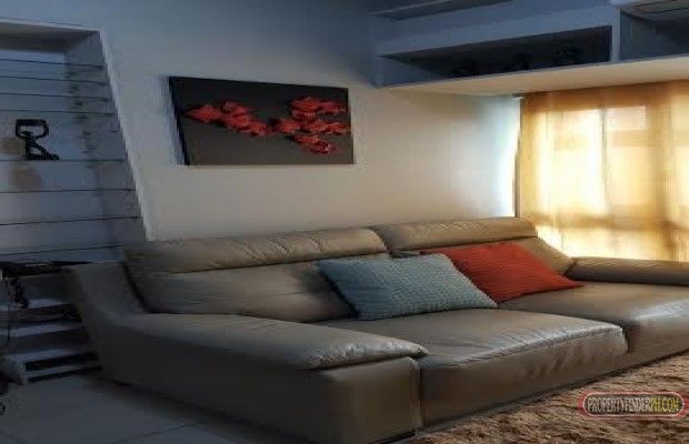 For Rent: One Bedroom Fully-furnished in Forbeswood Parklane04