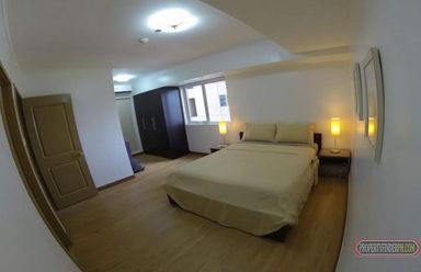 For Rent: Two Bedrooms Fully-Furnished in South of Market02