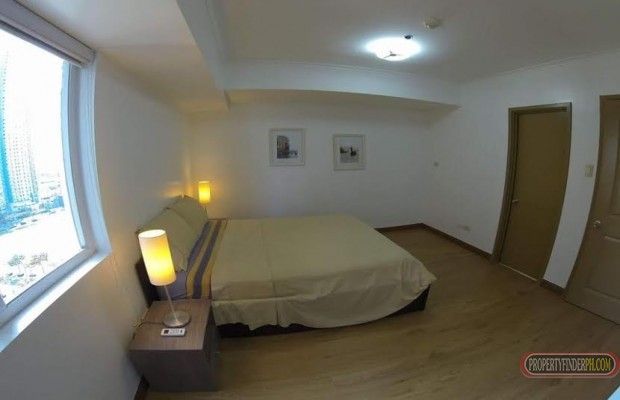 For Rent: Two Bedrooms Fully-Furnished in South of Market03