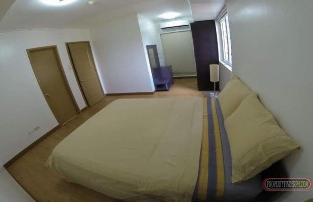 For Rent: Two Bedrooms Fully-Furnished in South of Market04