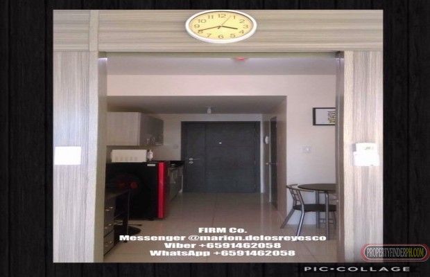 1 Bedroom Unit with Balcony beside DLSU Manila04