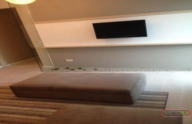 For Rent: Two Bedroom Fully-Furnished in Two Serendra Lowrise02