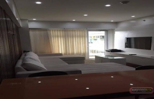 For Rent: One Bedroom Fully-Furnished in Two Serendra-Callery03
