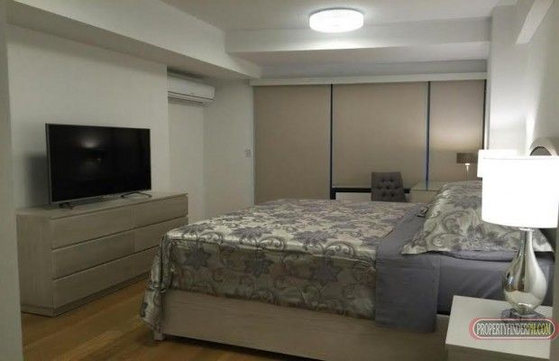 For Rent: Two Bedrooms Fully-Furnished in Arya Residences03