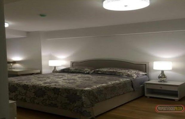 For Rent: Two Bedrooms Fully-Furnished in Arya Residences04